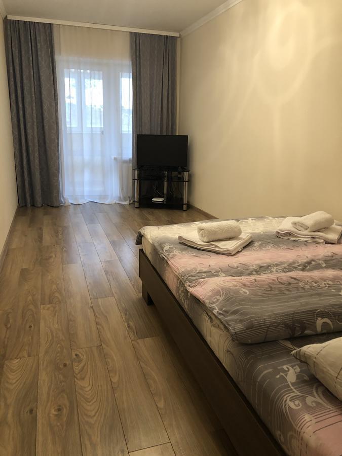 Ferienwohnung Lvivbalabana Exterior foto