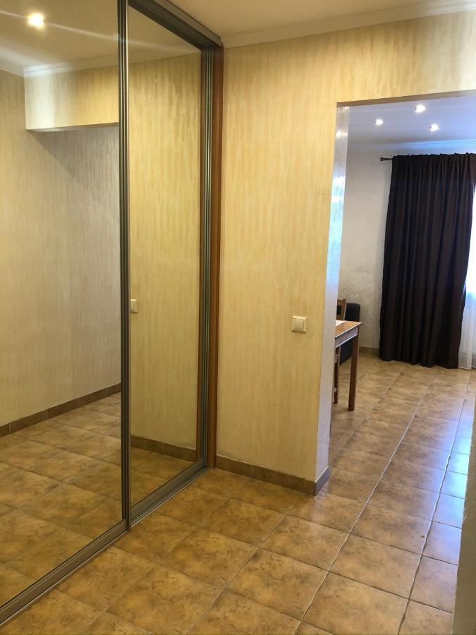 Ferienwohnung Lvivbalabana Exterior foto