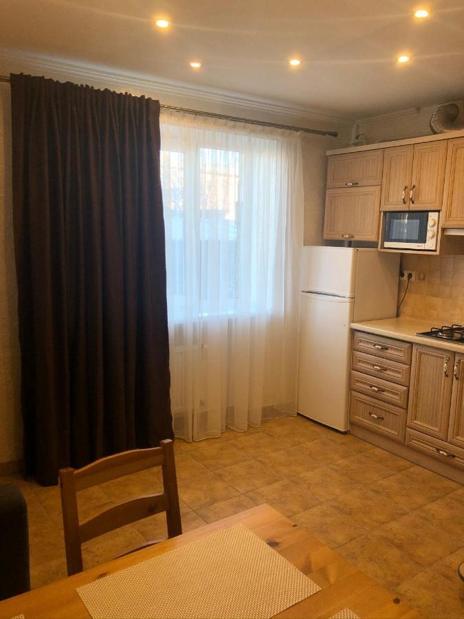 Ferienwohnung Lvivbalabana Exterior foto
