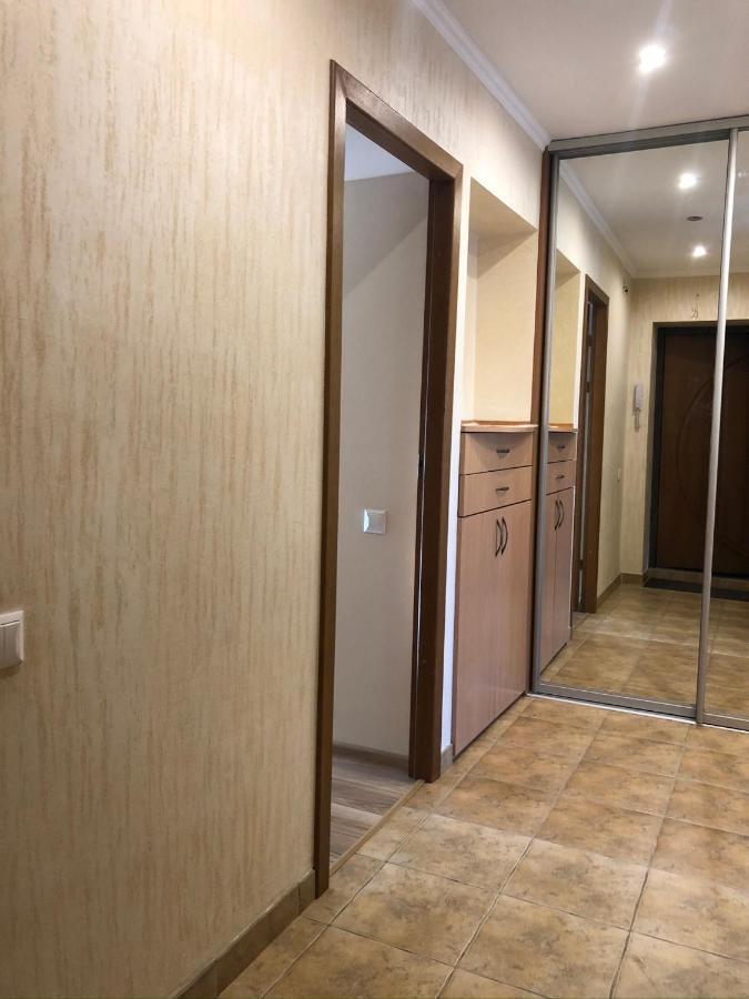 Ferienwohnung Lvivbalabana Exterior foto